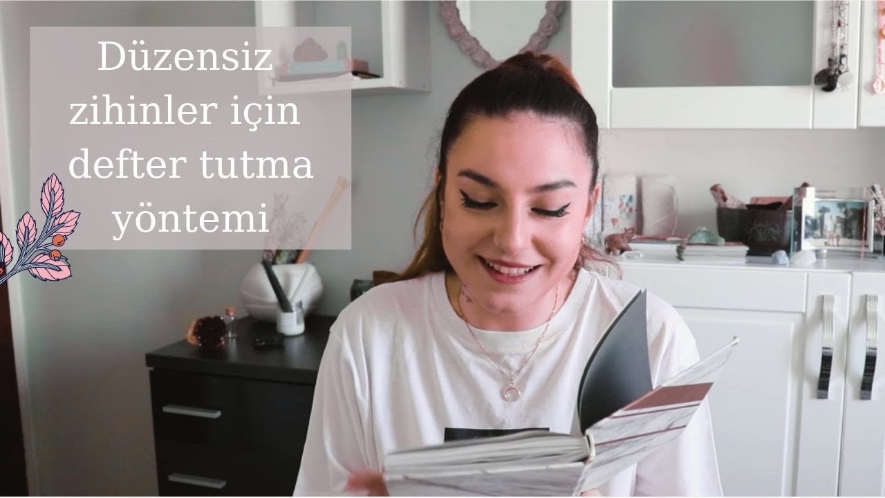 'beyin çöpü' defterim : dağınık zihinler için hayat defteri