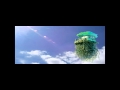天空之城 伴隨著你
