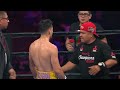 Lindolfo Delgado lands a vicious body shot KO, improves to 8-0 | HIGHLIGHTS | PBC ON FOX