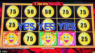 Low Betting Wednesday!! Cashman: Inferno Queen and Tiger's Reel and Power Panther: Wild Kingdom.