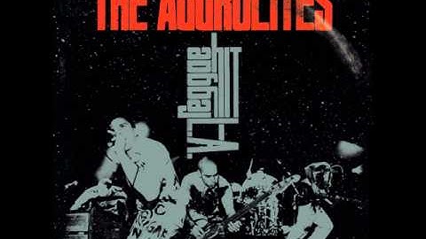 The Aggrolites - Reggae Hit L.A.
