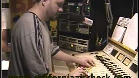 WJJJ Pittsburgh  The Beat  The Real Deal Mike Neil...