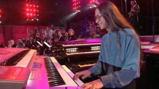 Video thumbnail of "Yanni - Dance With A Stranger  [Ming Freeman Solo]"