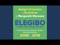 Elegibo (Uma História de Ifa) (feat. Margareth Menezes) (Chris Moody vs. DJ Andrea Re-Work 2007)