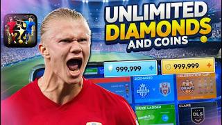DLS 2026 Hack - How To Get DLS 26 Coins & Diamonds Without DLS 26 MOD APK on Android / iOS ⚽️ REVIEW
