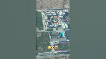 Going to school here would be WILD 🤯👀 #shorts