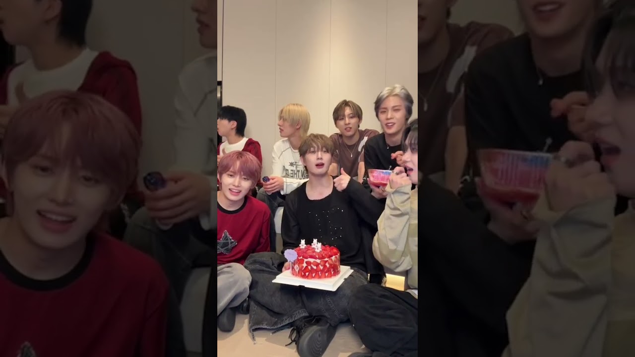 250525  누에라 / NouerA '해피막팬&둔표데이🐰' INSTAGRAM LIVE 인스타그램 라이브 (재업로드)