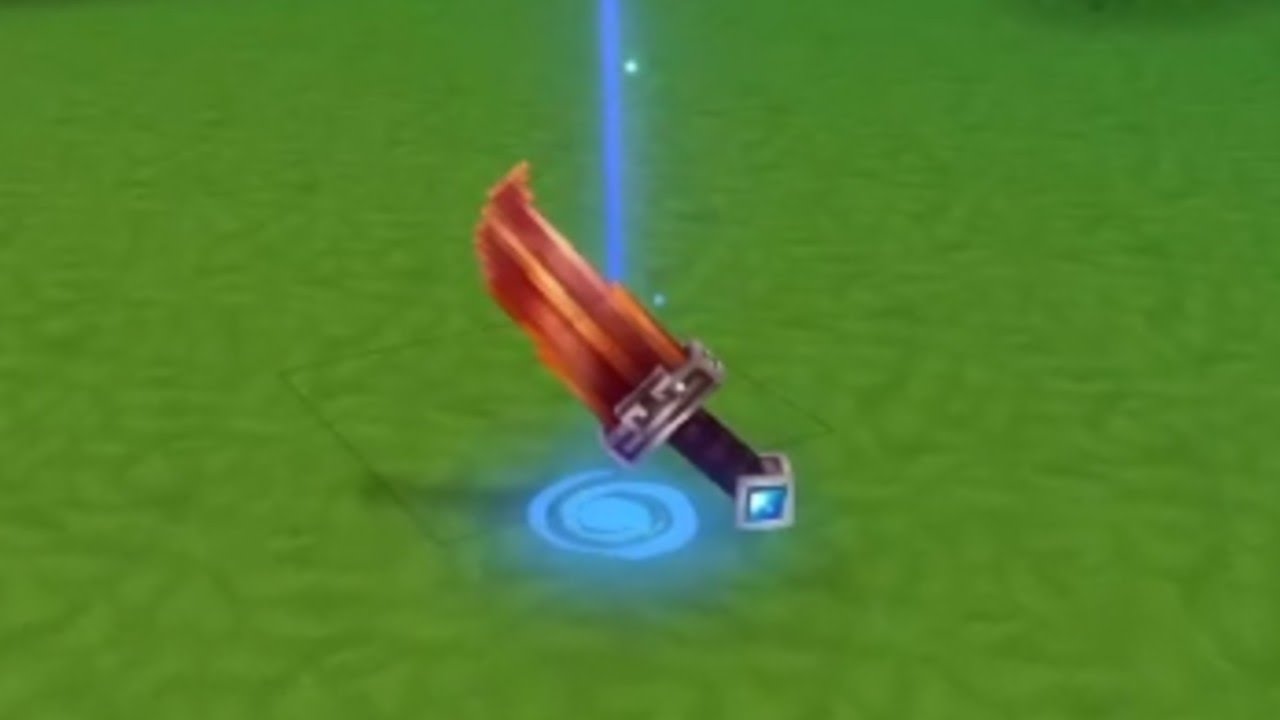 How to Craft Adamantite Daggers in Hytale