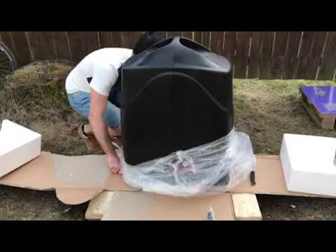 behringer europort ppa2000bt