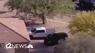 Judge denies bond cut for man accused of killing estranged wife