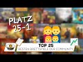 Die 25 Besten Brettspiele 👨‍👩‍👧‍👦 Community Wahl (Part 2)