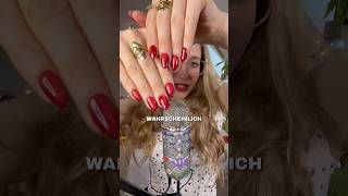 Neue Nägel 💅🏻 #asmr #asmrsounds #asmrcommunity #nails