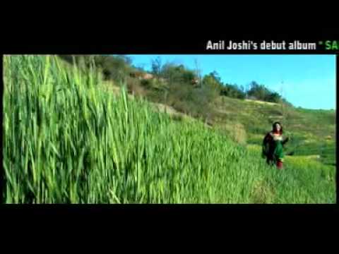 Rashmi Amatya Joshi - Chandra Bani