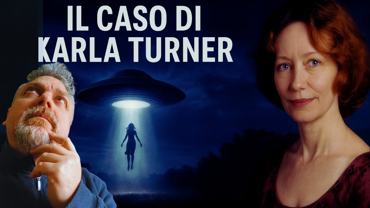 maxresdefault Karla Turner e Barbara Bartholic: la collaborazione tra due ricercatrici di abduction