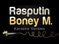 Boney M. - Rasputin (Karaoke Version)