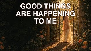 Hypnotic Affirmations: Your Morning Is On Your Side