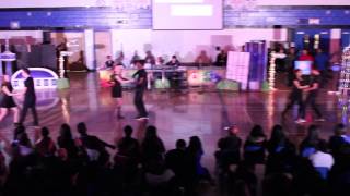 CultureFest 2015! Salsa