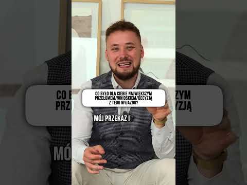 Miniatura wideo — Amadeusz Hekiert