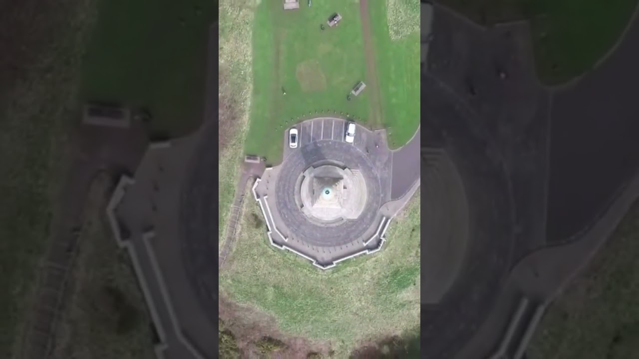 Dundee and River Tay 