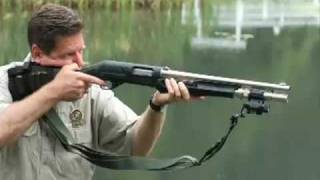 Benelli Defense Shotguns