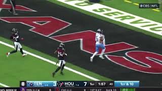 Will Levis 38 Yard Touchdown Pass to Nick Westbrook-Ikhine | Titans vs Texans Net Worth