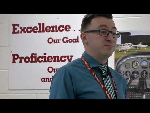 Breckinridge County High School Pathway Program Taking Flight
