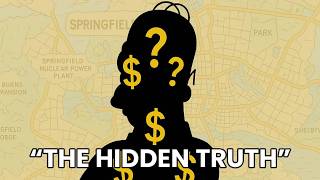 Homer Simpson: Springfield’s Secret Economic Engine Explained
