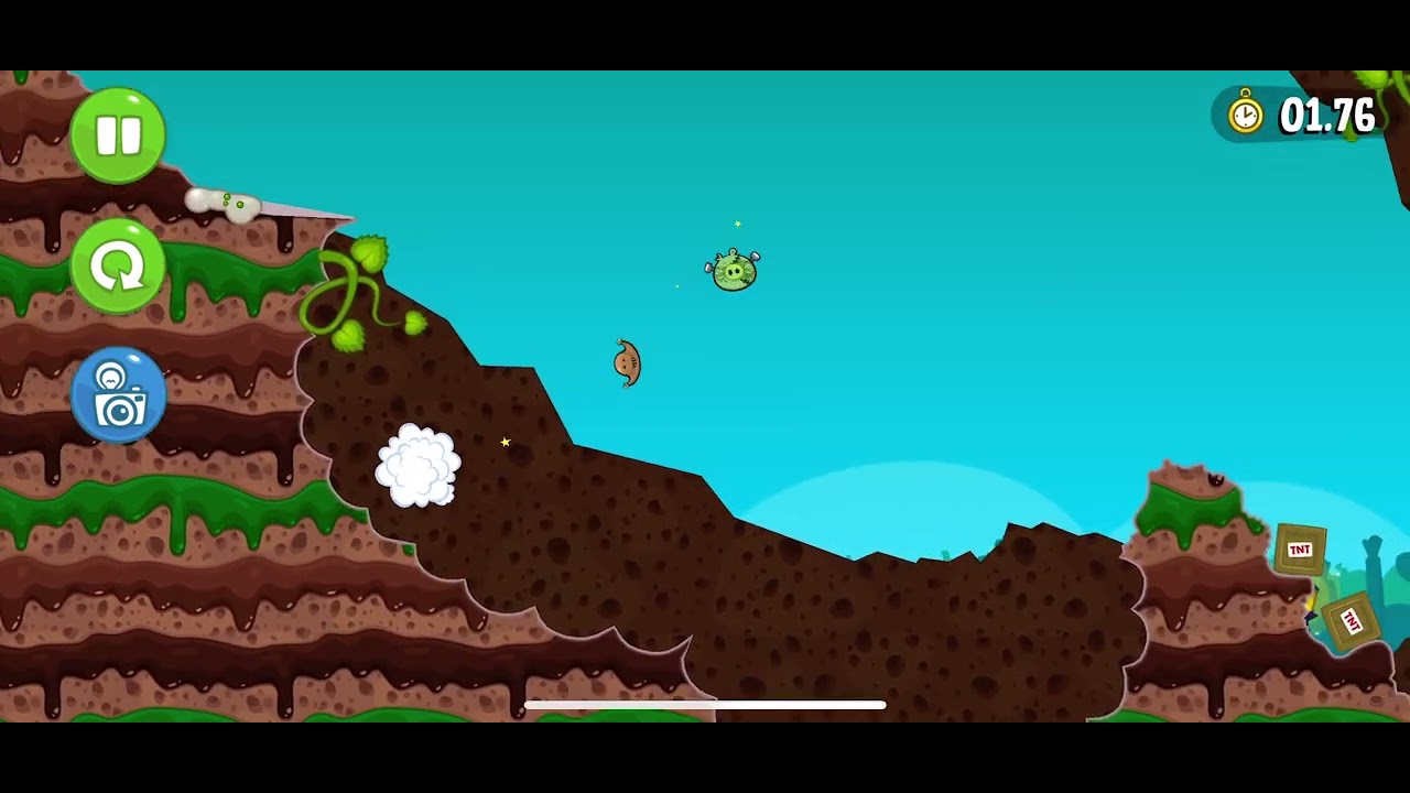 How To Beat Bad Piggies Level 5 21 YouTube how-to-beat-bad-piggies-level-5-21-youtube