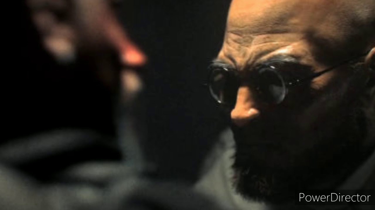 Hugo Strange: Voice Over