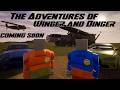 The Adventures of Winger & Dinger | Episode 1 Trailer