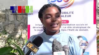 Influence 360 / lancement officiel