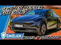 Für DAS GELD?! Ist Tesla noch der Maßstab? Tesla Model Y Standard - Reicht der kleine Akku?