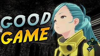 AI: The Somnium Files Review , Dont Sleep on This Game