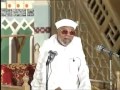 تفسير سورة الروم للشيخ الشعراوي من آية 20 إلى آية 22 تفسير سورة الروم للشيخ الشعراوي من آية 20 إلى آية 22