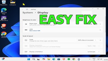 How To Fix Minimize and Restore Functionality Not Working in Windows 10