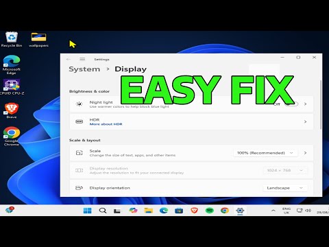 How To Fix Minimize and Restore Functionality Not Working in Windows 10