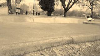 Aggressive in-line 2015 edit