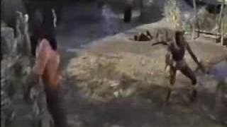 Tarzan-Mike Henry-Part-2