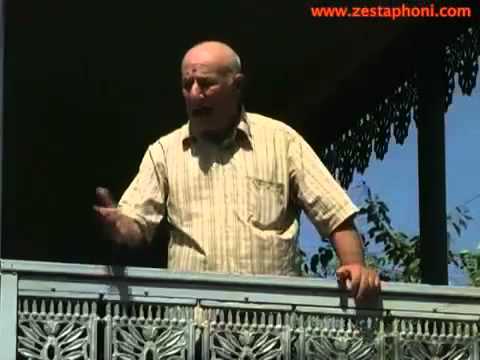 რა ხდება აქ!? რა!?