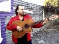 Juanito Ayala en Tijuana [Yankee Man]