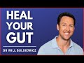 Gastroenterologist Dr Will Bulsiewicz Interview On How Fibre Can Help To Heal Your Gut