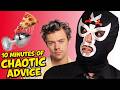 10 Minutes Of Crazy Problem Solving
