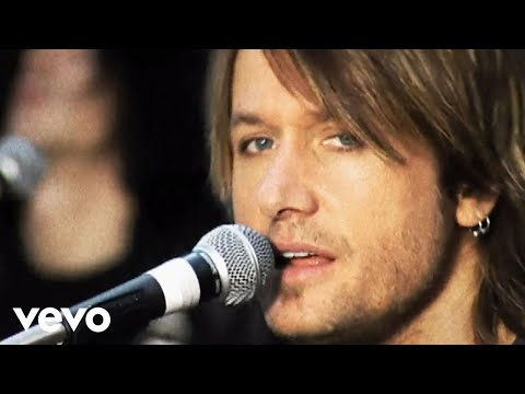 Keith Urban