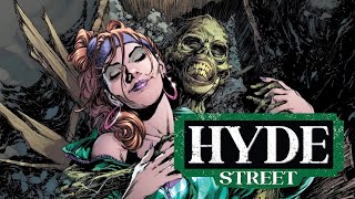 Comic Yap! Hyde Street