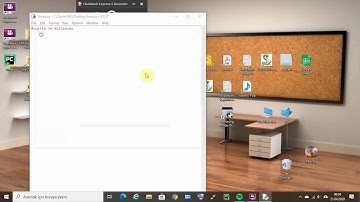 Python -Turtle graphics ve print komutu