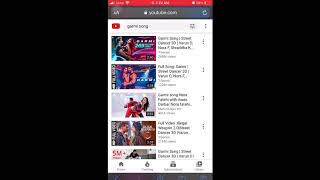 iOS 14 on iPhone SE 2020 YouTube hidden feature screenshot 4