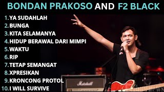 Download Lagu Kumpulan Lagu Bondan Prakoso \u0026 Fade 2 Black Terbaik | Full Album Hits Nostalgia Lagu 2000an 🔥🎤 MP3 Download Lagu Kumpulan Lagu Bondan Prakoso \u0026 Fade 2 Black Terbaik | Full Album Hits Nostalgia Lagu 2000an 🔥🎤 MP3