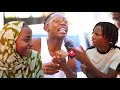 WIZOO COMEDY NA ROBERT BIFU LAO LAFIKA PABAYA AMLIPUA VIBAYA KISA THUMMY AONYESHA KUFURU YA PESA 
