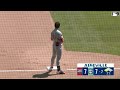 Jake Schaffner's bases-loaded triple