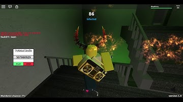 Twisted Murderer Gameplay #1